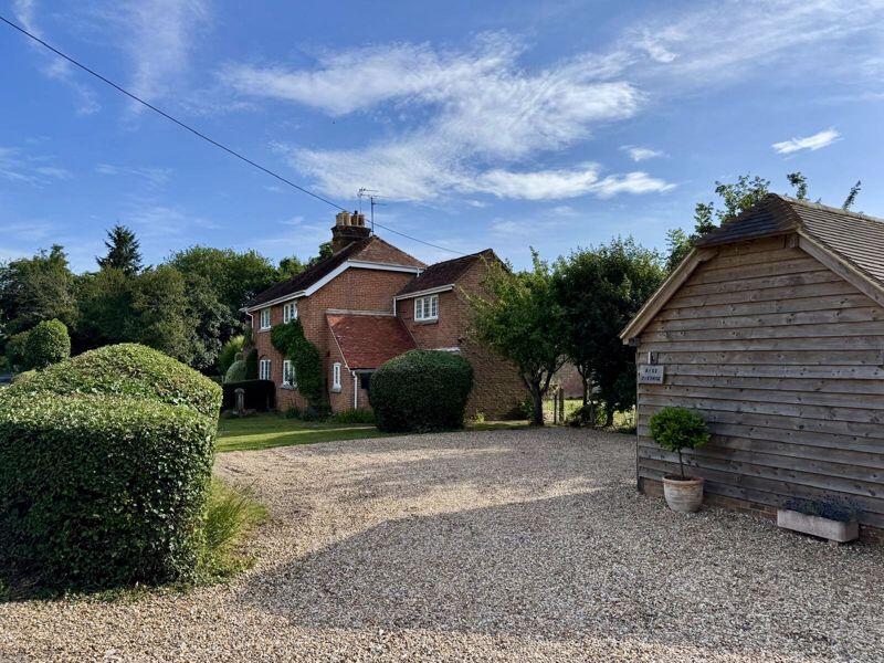 Main image of property: Lordings Road, Billingshurst