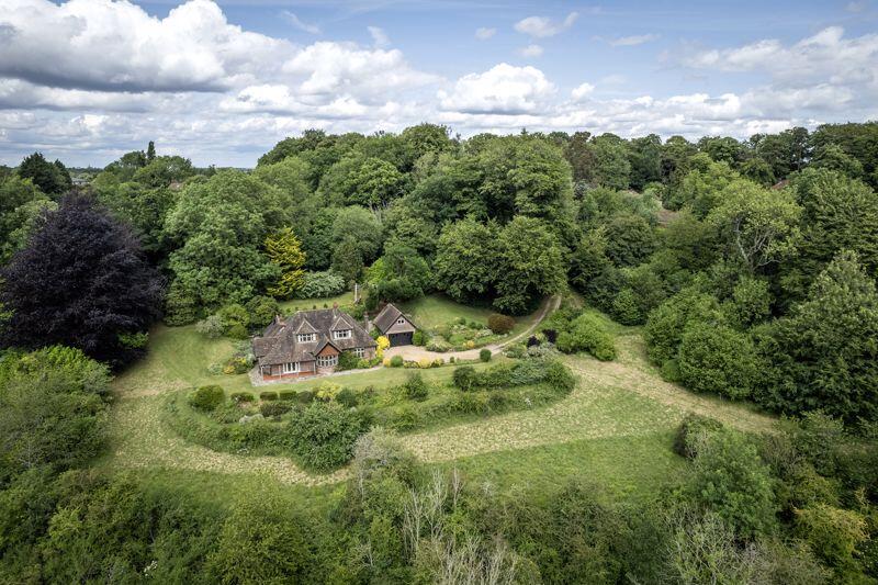 Main image of property: High Lane, Warlingham, Surrey                                         
