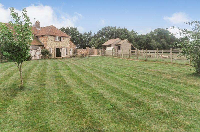 Main image of property: Hunters Race, Chichester