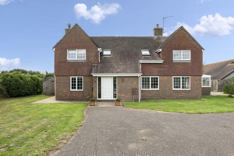 Main image of property: Dagbrook Lane, Henfield