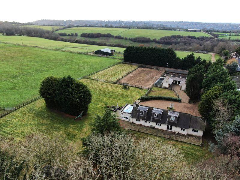 Main image of property: Marden Park, Caterham