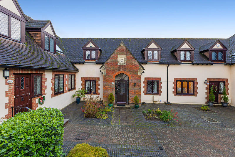 Main image of property: Tilburstow Hill Road, Godstone