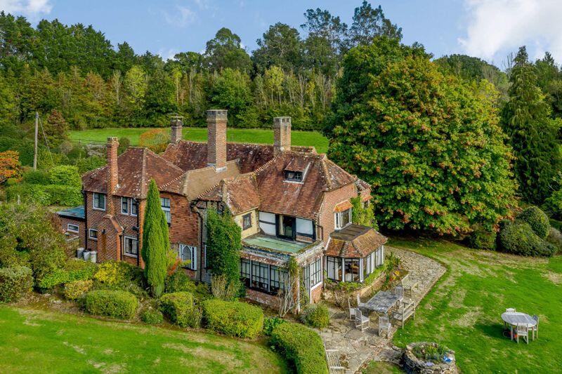 Main image of property: Wisborough Green