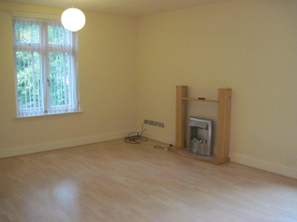 2 bedroom apartment for sale in Stretton Croft, 54 Brookhouse Road