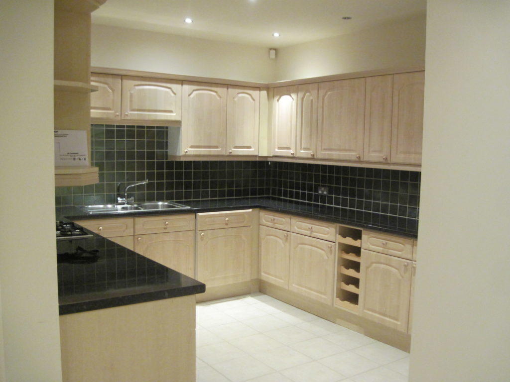 2 bedroom apartment for sale in Stretton Croft, 54 Brookhouse Road