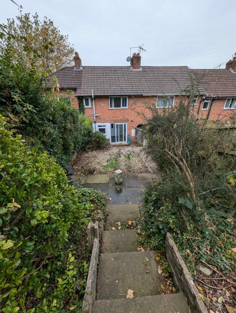 Additional property image - Sir Hiltons Road, West Heath, Birmingham B31 3NP