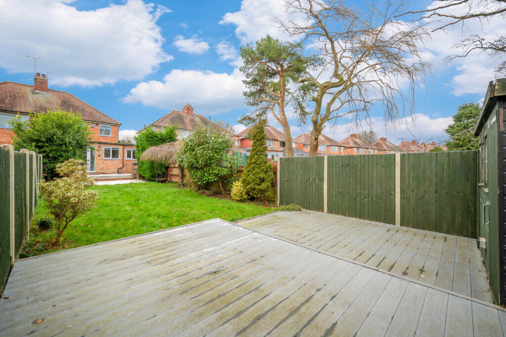Additional property image - Brandwood Road, Kings Heath, Birmingham B14 6LD