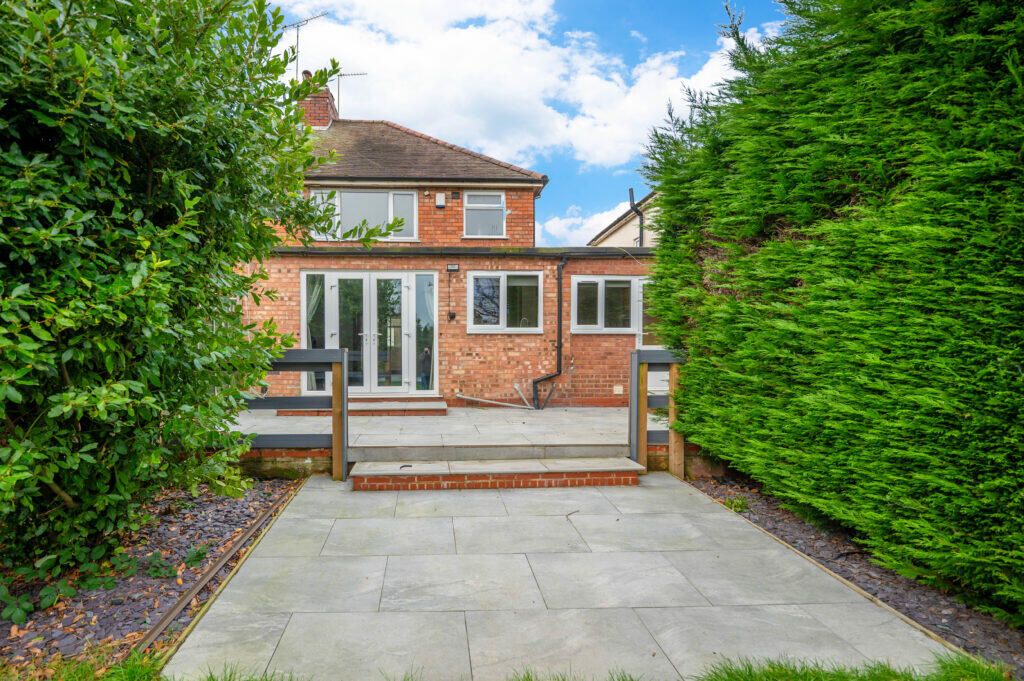 Additional property image - Brandwood Road, Kings Heath, Birmingham B14 6LD