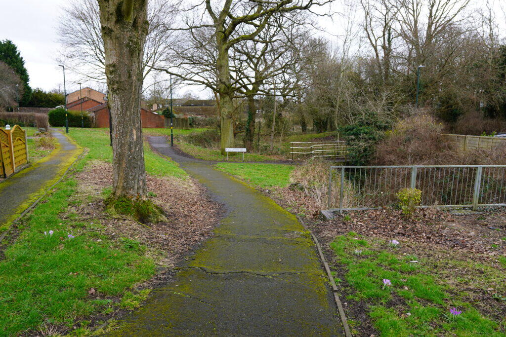 Additional property image - Pastures Walk, Kings Norton, Birmingham