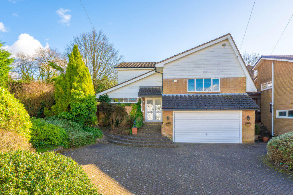 Main image of property: Braces Lane, Marlbrook, Bromsgrove