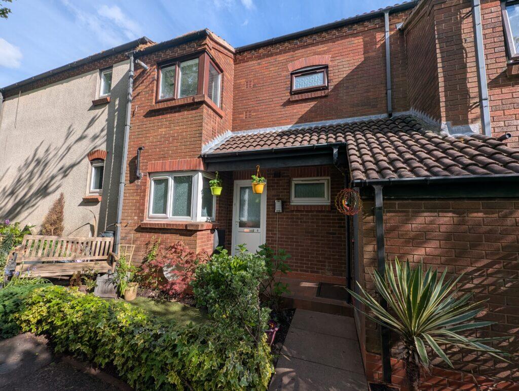 Main image of property: Slimbridge Close, Crabbs Cross, Redditch B97 5XL