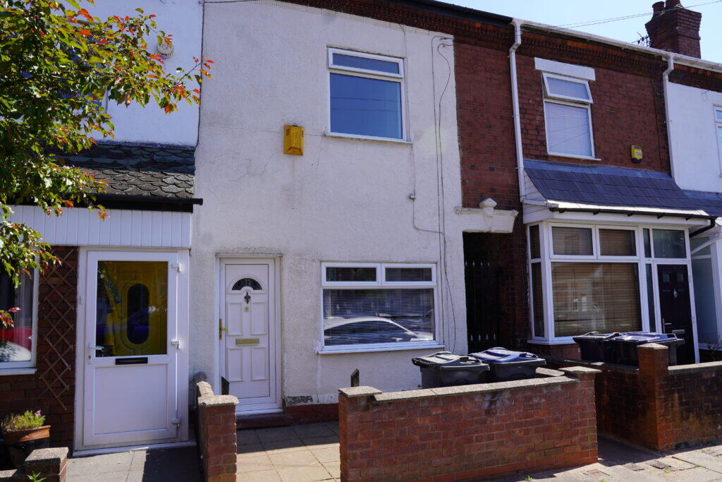 Main image of property: Cotteridge Road, Cotteridge, Birmingham B30 3AZ