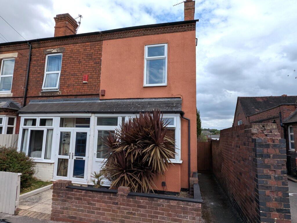 Main image of property: Charlotte Road, Stirchley, Birmingham B30 2BS