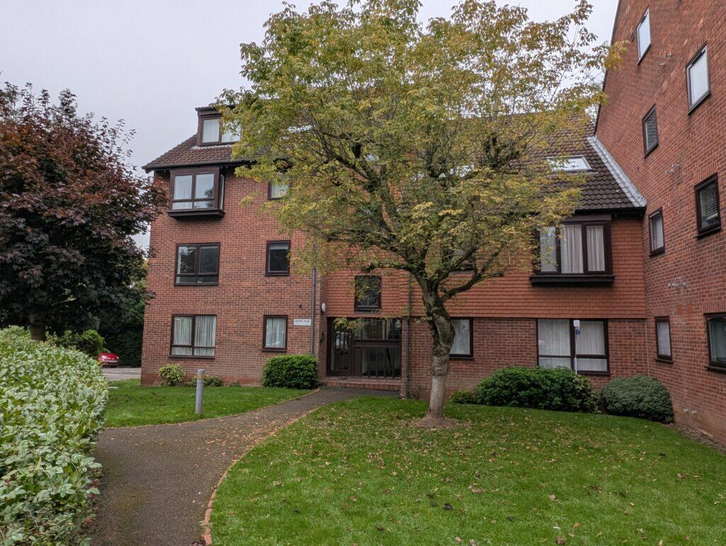 Main image of property: Norfolk House, Baldwin Road, Kings Norton, Birmingham B30 3LB