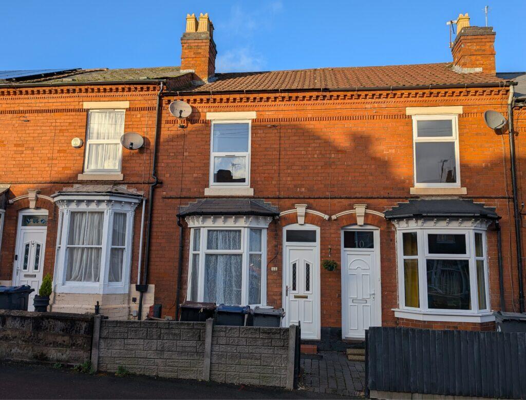 Main image of property: Elm Tree Road, Stirchley, Birmingham B30 2BN