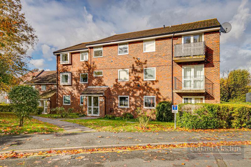 Main image of property: Parrs Close, South Croydon