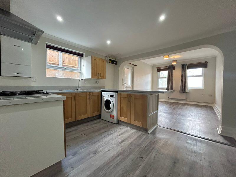 Main image of property: Portland Road, South Norwood