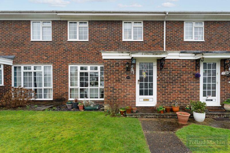 Main image of property: Ridge Langley, South Croydon