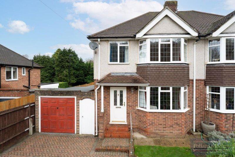 Main image of property: Croham Valley Road, South Croydon