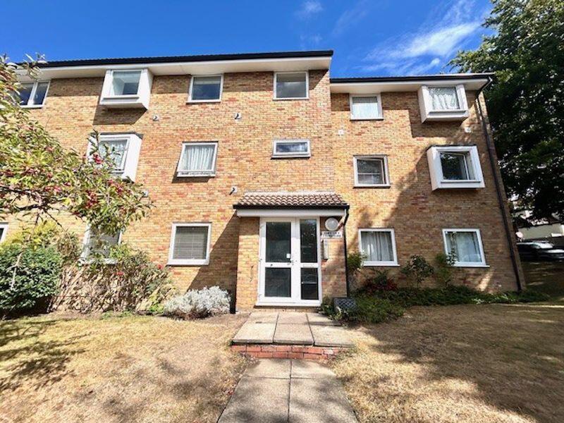 Main image of property: Parrs Close, South Croydon