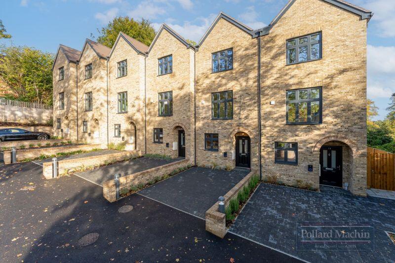 Main image of property: Haling Park Road, South Croydon