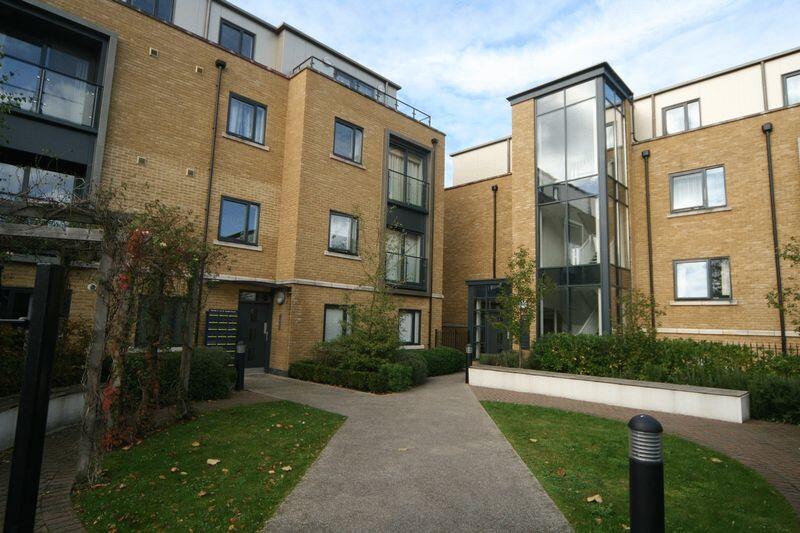 Main image of property: Qualia House, Sanderstead Road, South Croydon