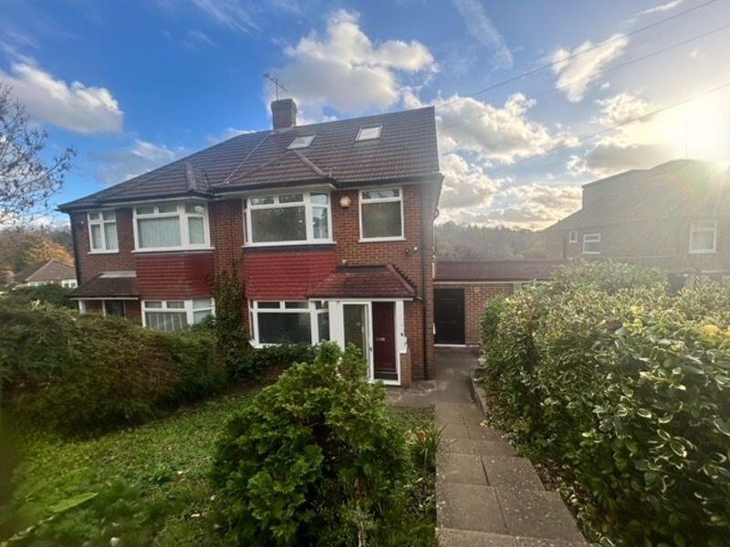 Main image of property: Hyde Road, South Croydon