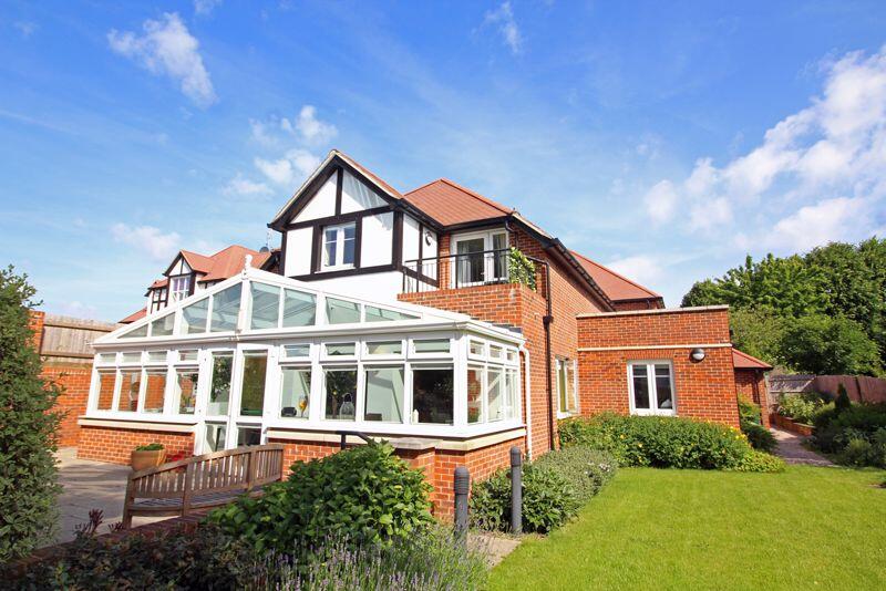 Main image of property: Yew Tree Court, Limpsfield Road, South Croydon