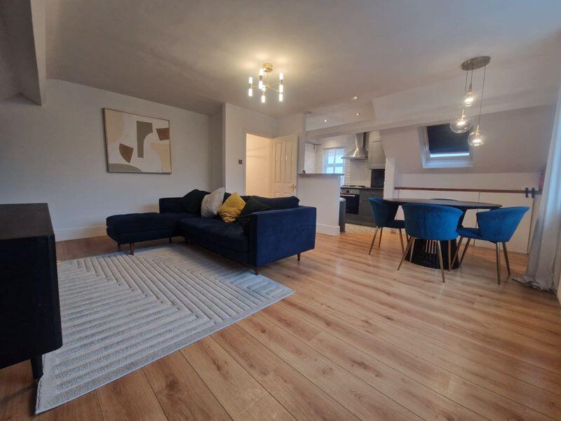 Main image of property: Spencer Road, South Croydon