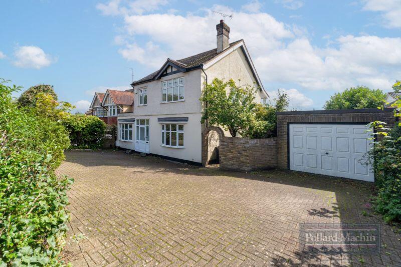 Main image of property: Addington Road, South Croydon
