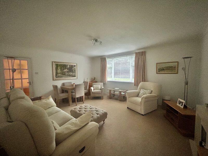 Main image of property: Sanderstead Court, Addington Road, South Croydon