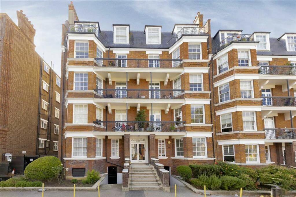 2 bedroom flat for rent in Shoot Up Hill, Shoot Up Hill, NW2