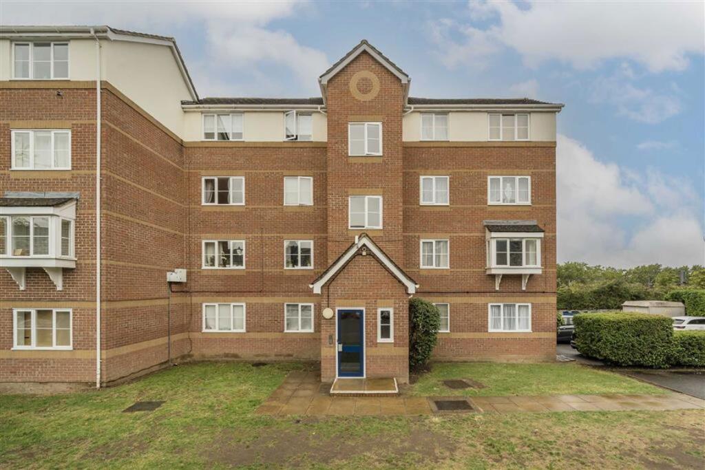 Main image of property: Dairyman Close, Cricklewood