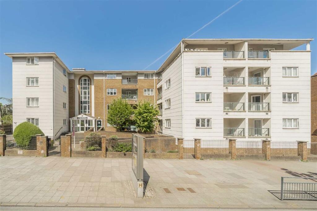 Main image of property: Empire Way, Wembley
