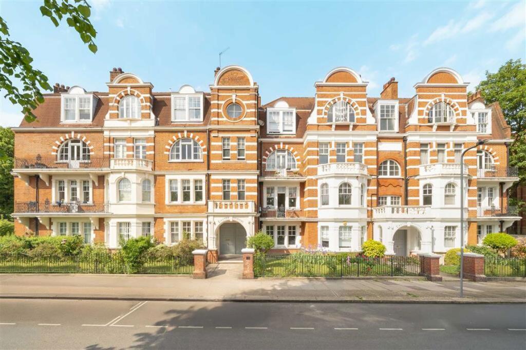 Main image of property: Exeter Road, Kilburn