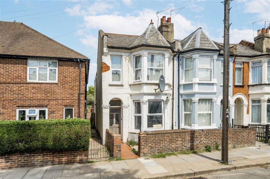 Main image of property: Chapter Road, Cricklewood