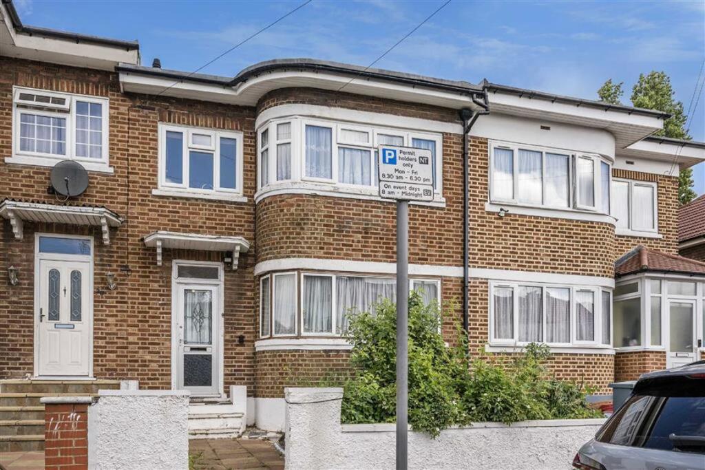 Main image of property: Clifford Way, Neasden