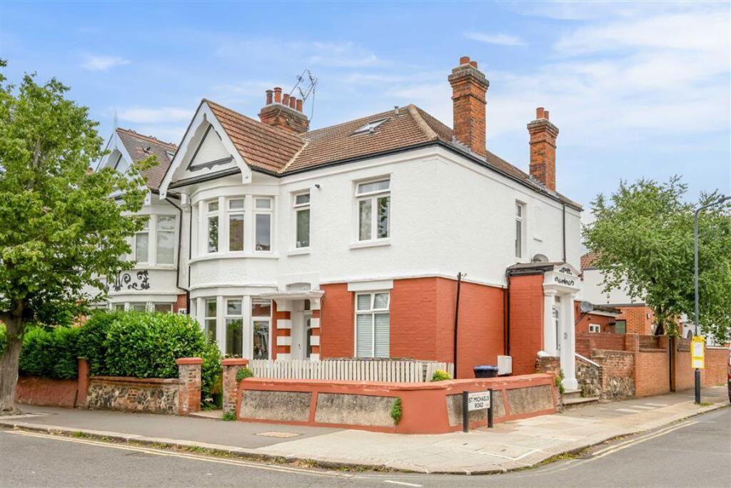 Main image of property: Olive Road, Cricklewood