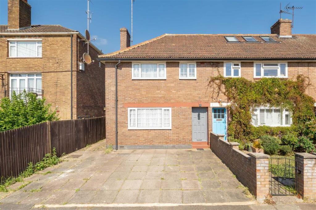 Main image of property: Galsworthy Road, Cricklewood