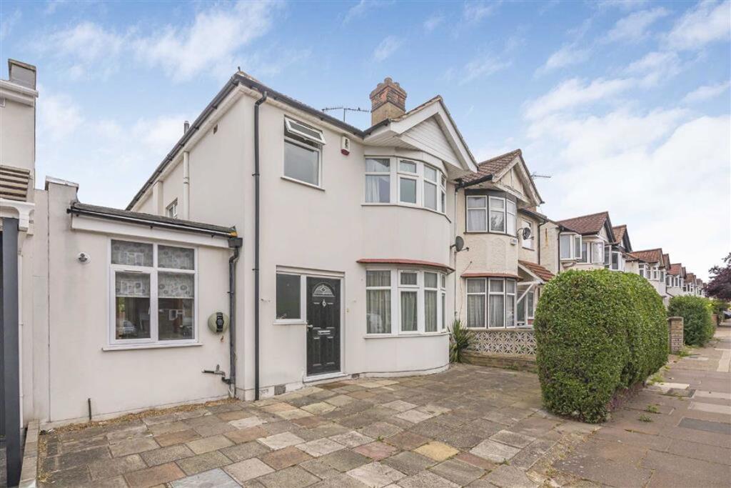 Main image of property: Burnley Road, Willesden