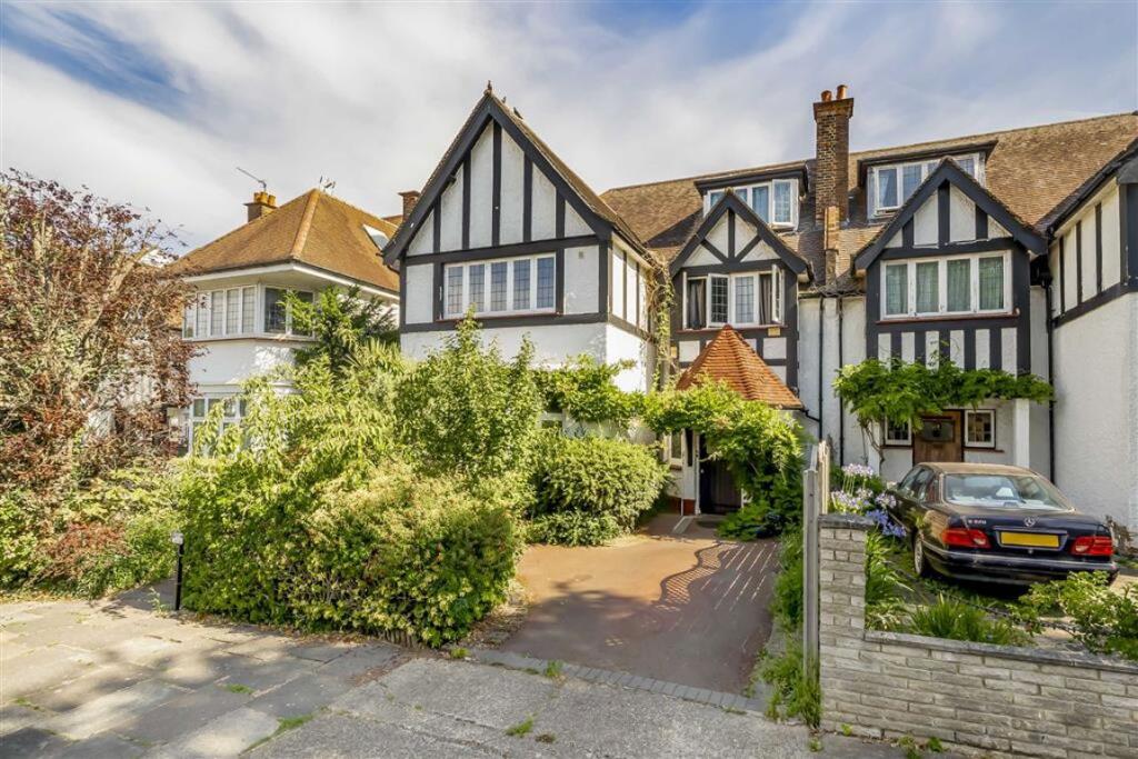 Main image of property: St. Gabriels Road, Mapesbury