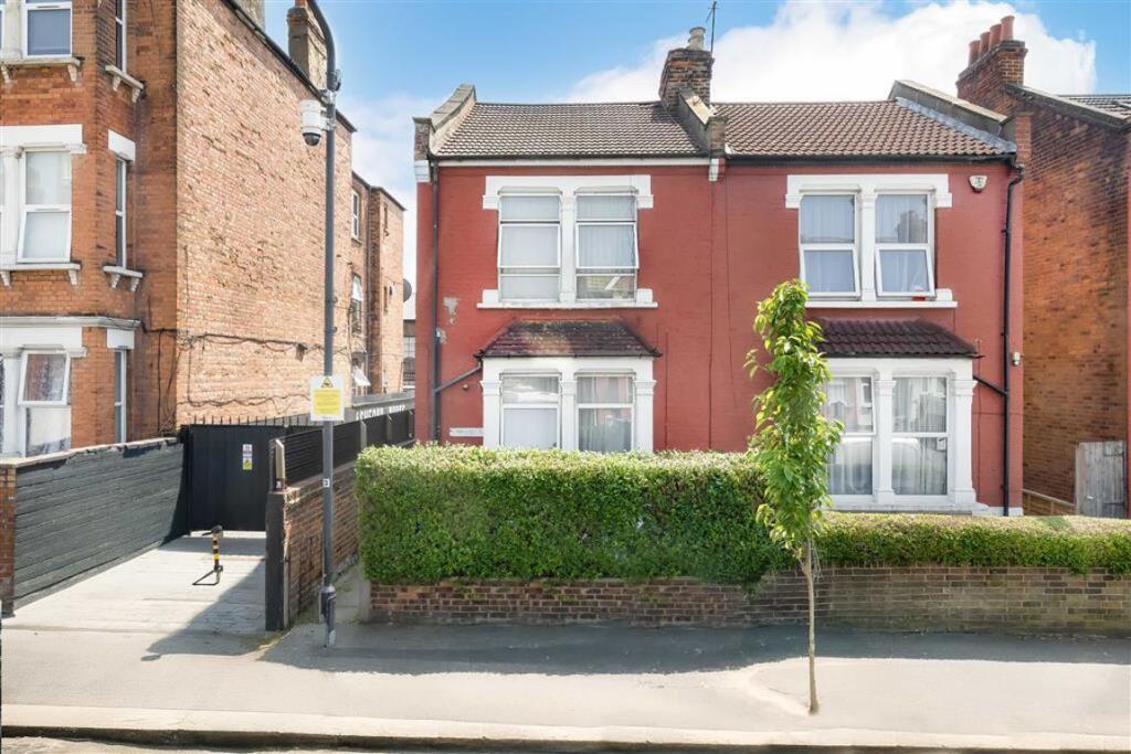 Main image of property: Ashford Road, Cricklewood