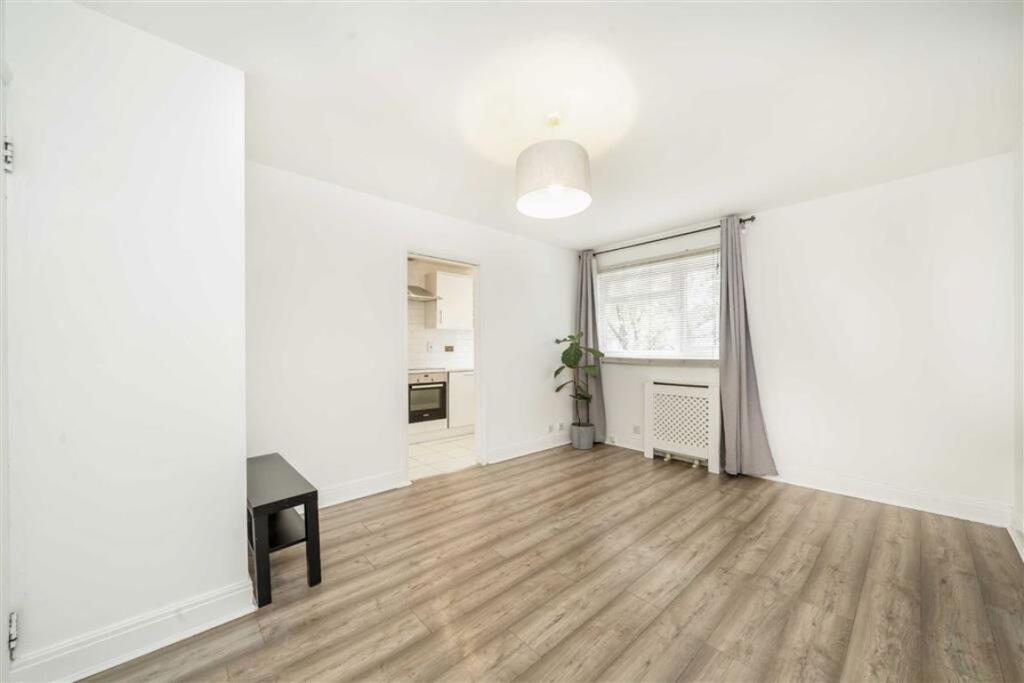 Main image of property: Oakington Avenue, Wembley