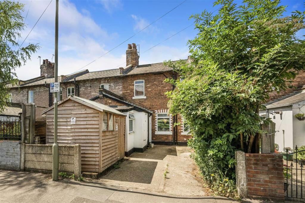 Main image of property: Brent Terrace, Cricklewood