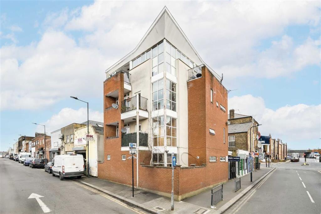 Main image of property: Ashford Road, Cricklewood
