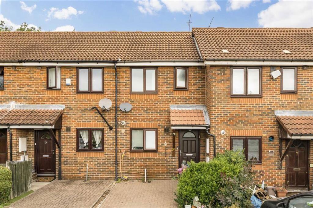 Main image of property: Westcroft Close, Cricklewood