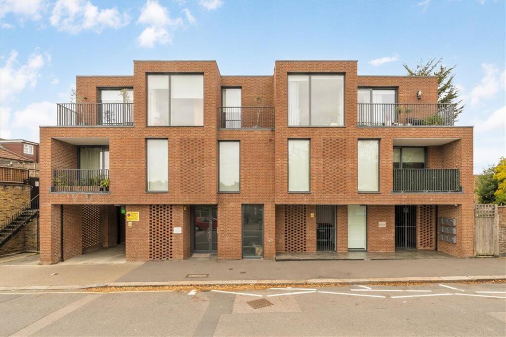 Main image of property: Dersingham Road, Cricklewood