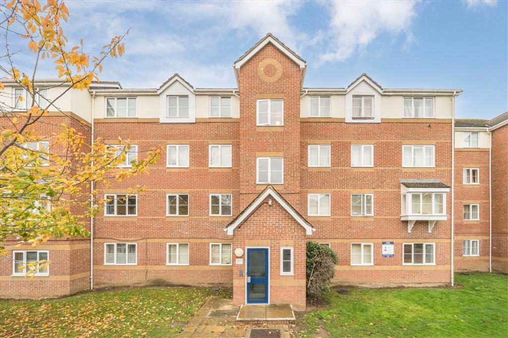 Main image of property: Dairyman Close, Cricklewood