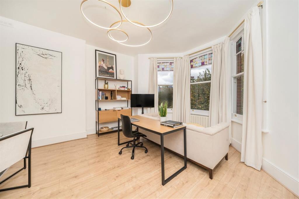 Main image of property: Mowbray Road, Brondesbury Park