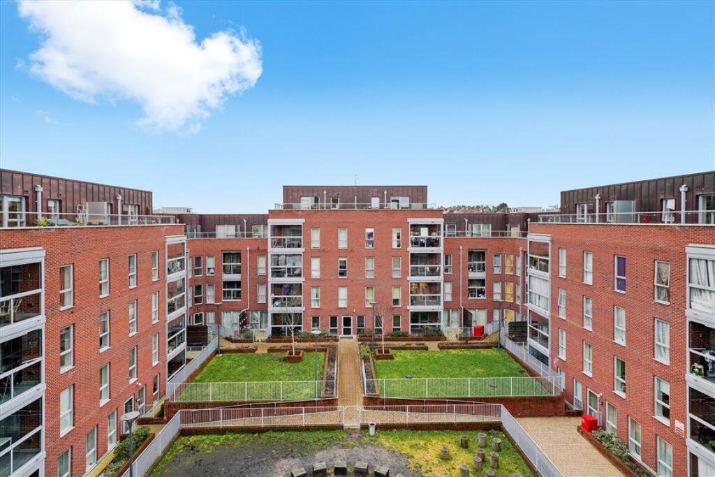 Main image of property: Wilkinson Close, Cricklewood